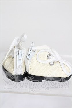 画像2: 幼SD/OF:靴 S-26-08-02-246-TO-ZS