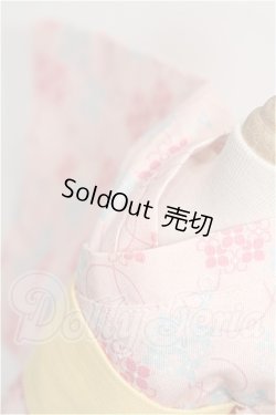 画像4: SDM＆MSD/OF:衣装セット S-26-08-02-205-TO-ZS