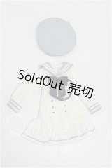 azoneピュアニーモ/OF:21cmサイズドール 衣装 S-26-08-09-340-TO-ZS