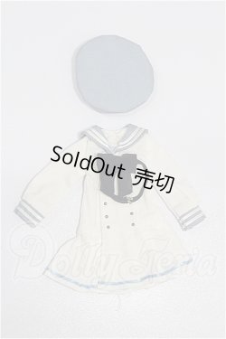 画像1: azoneピュアニーモ/OF:21cmサイズドール 衣装 S-26-08-09-340-TO-ZS