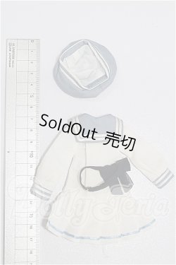 画像2: azoneピュアニーモ/OF:21cmサイズドール 衣装 S-26-08-09-340-TO-ZS