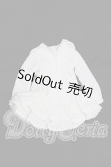 azoneピュアニーモ/OF:23cmサイズドール　衣装 S-26-08-09-343-TO-ZS