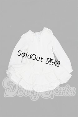 画像1: azoneピュアニーモ/OF:23cmサイズドール　衣装 S-26-08-09-343-TO-ZS