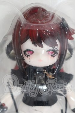 画像1: ANTU(アンティーユ) 萌獣魔法/冬日限定 落幕(終幕) S-26-08-02-159-TO-ZS