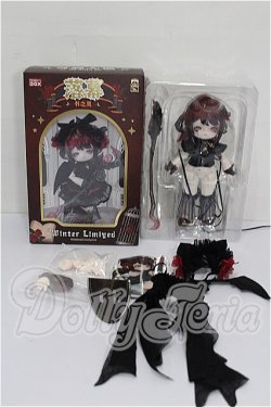 画像3: ANTU(アンティーユ) 萌獣魔法/冬日限定 落幕(終幕) S-26-08-02-159-TO-ZS