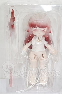 画像2: ANTU(アンティーユ) 萌獣魔法/冬日限定 序幕 S-26-08-02-158-TO-ZS
