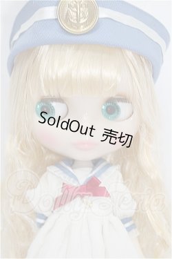 画像2: ネオブライス/ハローニーム　Junie Moon プレゼンツ メモリーオブトゥエンティーイヤーズ S-26-08-02-164-TO-ZS