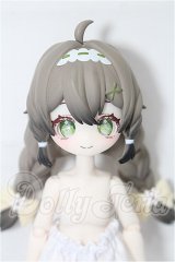 Meki Creator's Essence/造物之心:Daisy S-26-08-09-119-TO-ZS