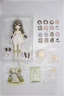 画像2: Meki Creator's Essence/造物之心:Daisy S-26-08-09-119-TO-ZS