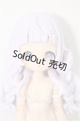 ONEMORE x 上倉エク/Sugary Girls:スイーツパーティー ヴィオレッタ S-26-08-09-118-TO-ZS
