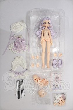 画像2: ONEMORE x 上倉エク/Sugary Girls:スイーツパーティー ヴィオレッタ S-26-08-09-118-TO-ZS