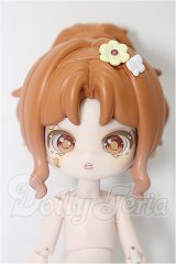 MINTY/ ファンタジーの森　クマ　米甜 S-26-08-09-117-TO-ZS
