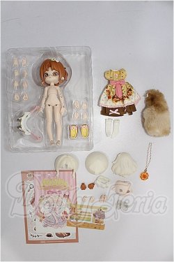 画像2: MINTY/ ファンタジーの森　クマ　米甜 S-26-08-09-117-TO-ZS