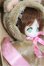画像3: オビツ11/こぐまのチロルちゃん Dollybird S-26-08-02-154-TO-ZS (3)