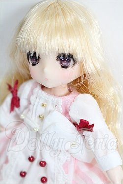画像2: オビツ11/Cial(シアル) -Currant pink- S-26-08-02-155-TO-ZS