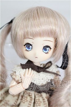 画像1: DOLLCE/ミニスウィーツドール：ミント S-26-08-02-156-TO-ZS