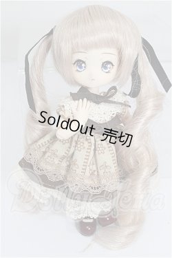 画像2: DOLLCE/ミニスウィーツドール：ミント S-26-08-02-156-TO-ZS