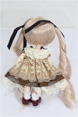 画像3: DOLLCE/ミニスウィーツドール：ミント S-26-08-02-156-TO-ZS