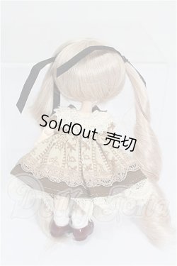 画像3: DOLLCE/ミニスウィーツドール：ミント S-26-08-02-156-TO-ZS