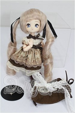 画像4: DOLLCE/ミニスウィーツドール：ミント S-26-08-02-156-TO-ZS