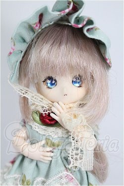 画像1: DOLLCE/ミニスウィーツドール：ミント S-26-08-02-157-TO-ZS