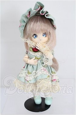 画像2: DOLLCE/ミニスウィーツドール：ミント S-26-08-02-157-TO-ZS