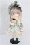 画像2: DOLLCE/ミニスウィーツドール：ミント S-26-08-02-157-TO-ZS (2)