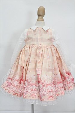 画像3: SDM＆MSD/OF:衣装セット　RosenliaDoll様製 S-26-08-02-201-TO-ZS