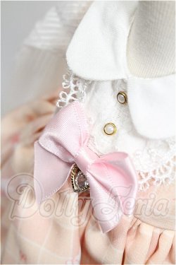 画像4: SDM＆MSD/OF:衣装セット　RosenliaDoll様製 S-26-08-02-201-TO-ZS