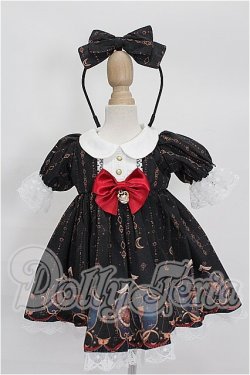 画像1: SDM＆MSD/OF:衣装セット　RosenliaDoll様製 S-26-08-02-200-TO-ZS