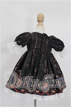 画像3: SDM＆MSD/OF:衣装セット　RosenliaDoll様製 S-26-08-02-200-TO-ZS