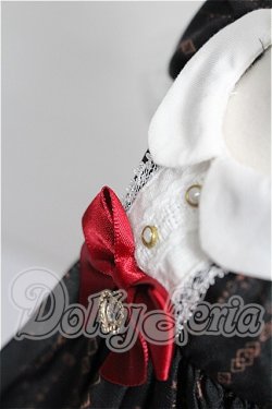 画像4: SDM＆MSD/OF:衣装セット　RosenliaDoll様製 S-26-08-02-200-TO-ZS