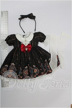 画像5: SDM＆MSD/OF:衣装セット　RosenliaDoll様製 S-26-08-02-200-TO-ZS