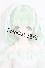azone/Magical☆CUTE Floral Ease Miu(みう)〜ふんわりボブヘア〜 S-26-08-09-303-TO-ZS