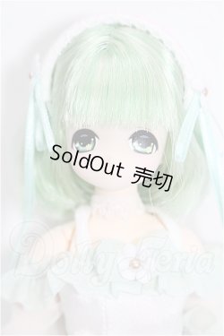 画像1: azone/Magical☆CUTE Floral Ease Miu(みう)〜ふんわりボブヘア〜 S-26-08-09-303-TO-ZS