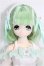 画像1: Magical☆CUTE/Floral Ease Miu(みう)〜ふんわりボブヘア〜 S-26-08-09-303-TO-ZS (1)