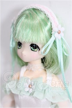 画像2: Magical☆CUTE/Floral Ease Miu(みう)〜ふんわりボブヘア〜 S-26-08-09-303-TO-ZS