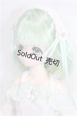 画像2: azone/Magical☆CUTE Floral Ease Miu(みう)〜ふんわりボブヘア〜 S-26-08-09-303-TO-ZS