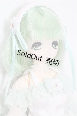 画像3: azone/Magical☆CUTE Floral Ease Miu(みう)〜ふんわりボブヘア〜 S-26-08-09-303-TO-ZS