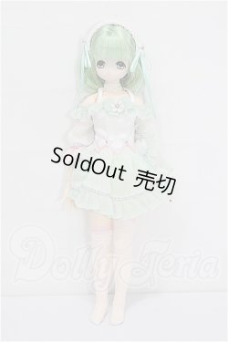 画像4: azone/Magical☆CUTE Floral Ease Miu(みう)〜ふんわりボブヘア〜 S-26-08-09-303-TO-ZS