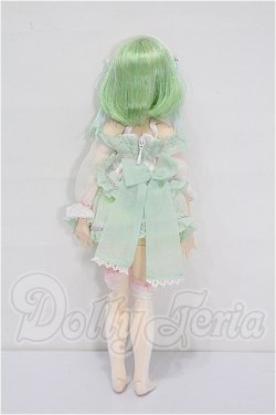 画像5: Magical☆CUTE/Floral Ease Miu(みう)〜ふんわりボブヘア〜 S-26-08-09-303-TO-ZS