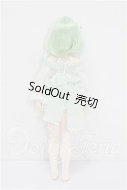 画像5: azone/Magical☆CUTE Floral Ease Miu(みう)〜ふんわりボブヘア〜 S-26-08-09-303-TO-ZS