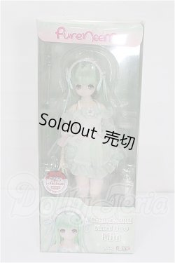 画像6: azone/Magical☆CUTE Floral Ease Miu(みう)〜ふんわりボブヘア〜 S-26-08-09-303-TO-ZS