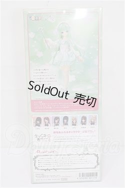 画像7: azone/Magical☆CUTE Floral Ease Miu(みう)〜ふんわりボブヘア〜 S-26-08-09-303-TO-ZS