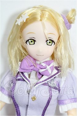 画像1: azone/ラブライブ!サンシャイン!!小原鞠莉：ピュアニーモキャラクターシリーズ S-26-08-02-166-TO-ZS