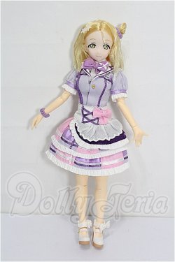 画像2: azone/ラブライブ!サンシャイン!!小原鞠莉：ピュアニーモキャラクターシリーズ S-26-08-02-166-TO-ZS