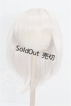 画像1: 9-10inch/ウィッグ S-26-08-02-169-TO-ZS