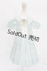 MSD/OF アンティークドーリースタイル・ミニ:VOLKS製 S-26-08-02-198-TO-ZS