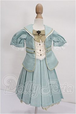 画像1: MSD/OF アンティークドーリースタイル・ミニ:VOLKS製 S-26-08-02-198-TO-ZS