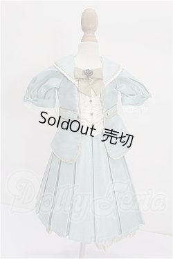 画像1: MSD/OF アンティークドーリースタイル・ミニ:VOLKS製 S-26-08-02-198-TO-ZS